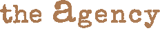 The Agency Ibiza - Luxury Real Estate - logo